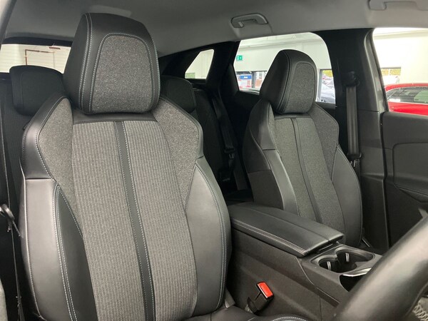 Used Peugeot 3008 2022 for sale - 76263938: Photo 24