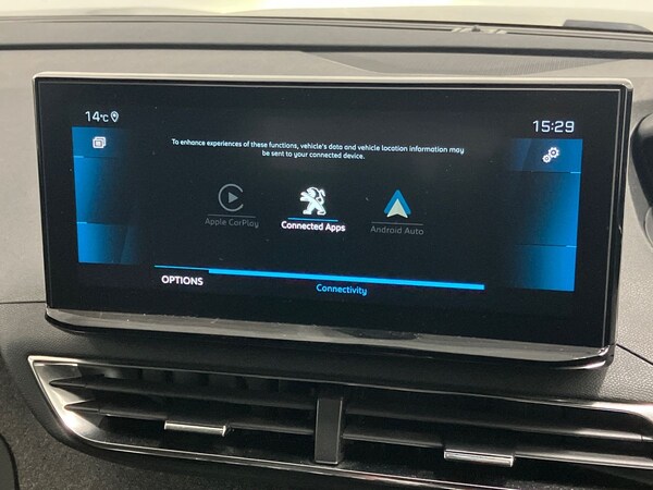 Used Peugeot 3008 2022 for sale - 76263938: Photo 27
