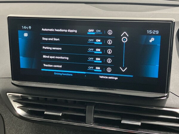 Used Peugeot 3008 2022 for sale - 76263938: Photo 28