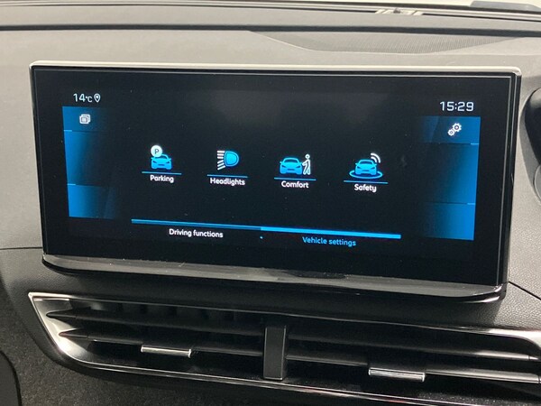 Used Peugeot 3008 2022 for sale - 76263938: Photo 29