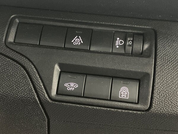 Used Peugeot 3008 2022 for sale - 76263938: Photo 34