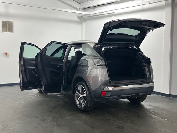 Used Peugeot 3008 2022 for sale - 76263938: Photo 45