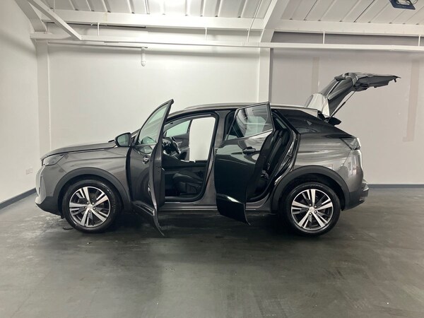 Used Peugeot 3008 2022 for sale - 76263938: Photo 46