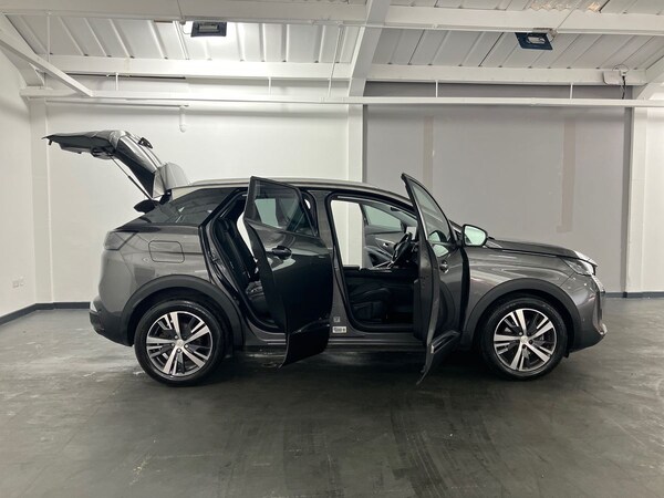Used Peugeot 3008 2022 for sale - 76263938: Photo 47