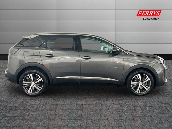 Used Peugeot 3008 2022 for sale - 76263938: Photo 4