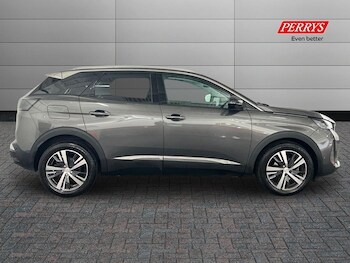 Used Peugeot 3008 2022 for sale - 76263938: Photo 4