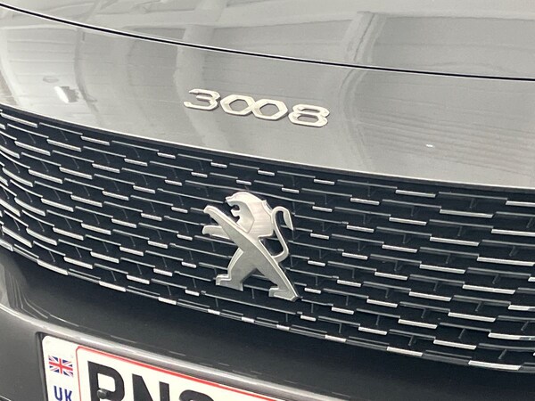 Used Peugeot 3008 2022 for sale - 76263938: Photo 52