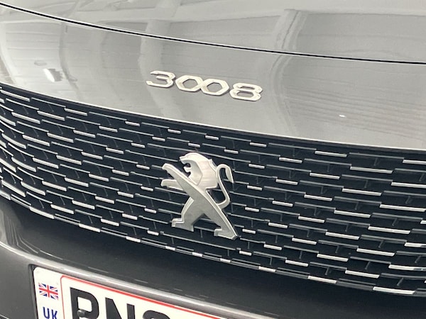 Used Peugeot 3008 2022 for sale - 76263938: Photo 56