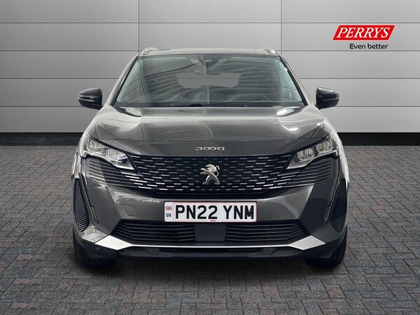 Used Peugeot 3008 2022 for sale - 76263938: Photo 5