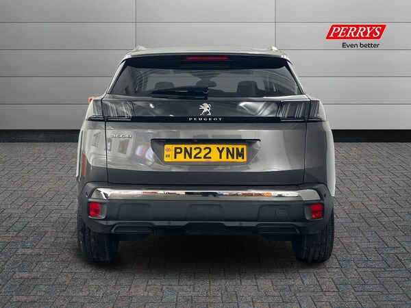 Used Peugeot 3008 2022 for sale - 76263938: Photo 6