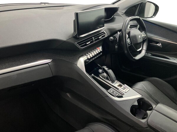 Used Peugeot 3008 2022 for sale - 76263938: Photo 7