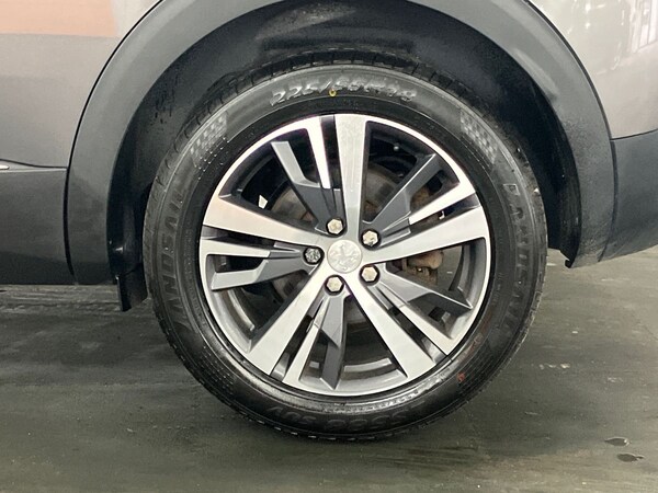 Used Peugeot 3008 2022 for sale - 76263938: Photo 8
