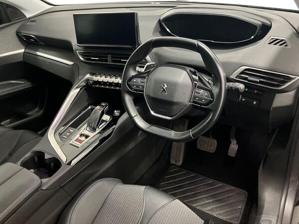 Used Peugeot 3008 2022 for sale - 76263938: Photo 9