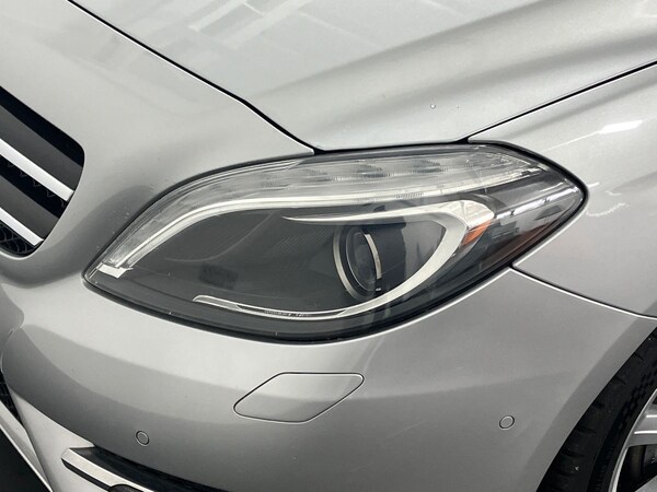 Used Mercedes-Benz B Class 2014 for sale - 76264071: Photo 14