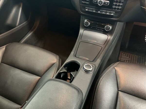 Used Mercedes-Benz B Class 2014 for sale - 76264071: Photo 18