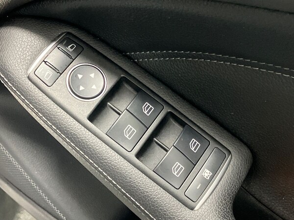 Used Mercedes-Benz B Class 2014 for sale - 76264071: Photo 19