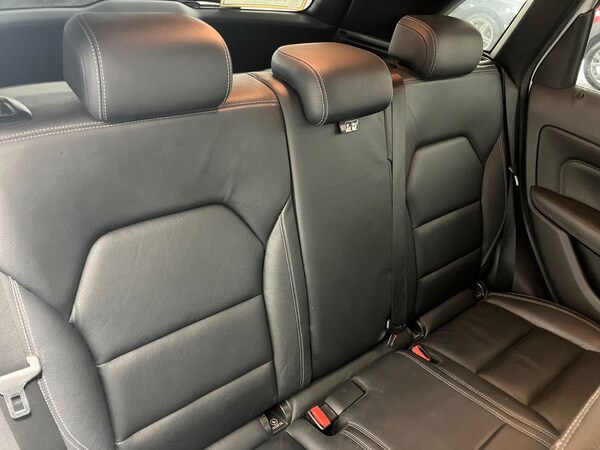 Used Mercedes-Benz B Class 2014 for sale - 76264071: Photo 22