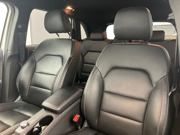 Used Mercedes-Benz B Class 2014 for sale - 76264071: Photo 23
