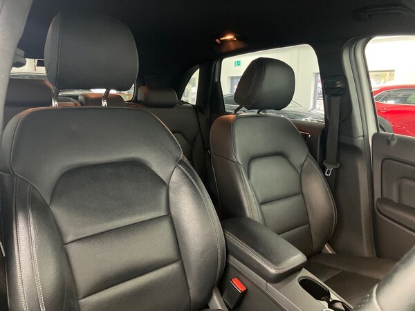 Used Mercedes-Benz B Class 2014 for sale - 76264071: Photo 24