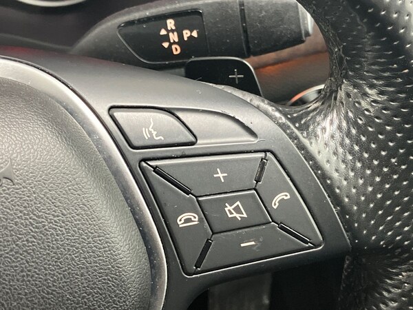 Used Mercedes-Benz B Class 2014 for sale - 76264071: Photo 29