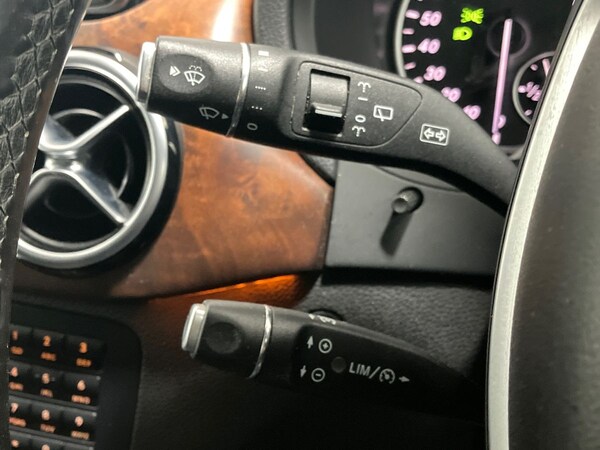 Used Mercedes-Benz B Class 2014 for sale - 76264071: Photo 31