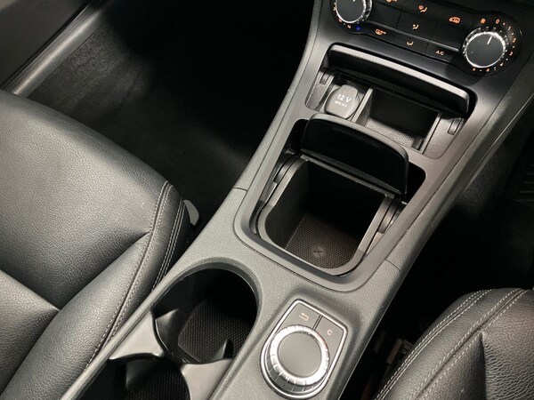 Used Mercedes-Benz B Class 2014 for sale - 76264071: Photo 35
