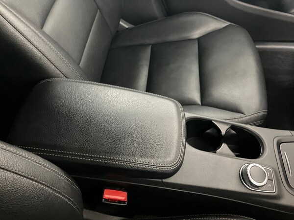 Used Mercedes-Benz B Class 2014 for sale - 76264071: Photo 36