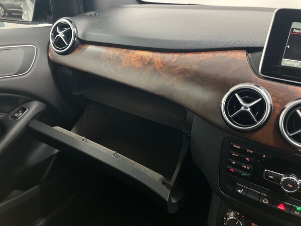 Used Mercedes-Benz B Class 2014 for sale - 76264071: Photo 38