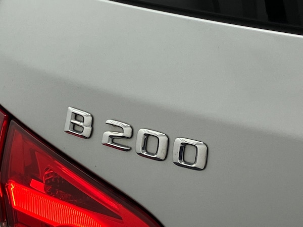 Used Mercedes-Benz B Class 2014 for sale - 76264071: Photo 53