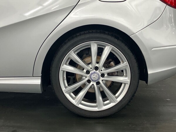 Used Mercedes-Benz B Class 2014 for sale - 76264071: Photo 8