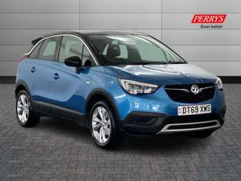 2020 - 1.2T [130] Business Edition Nav 5dr [S/S]