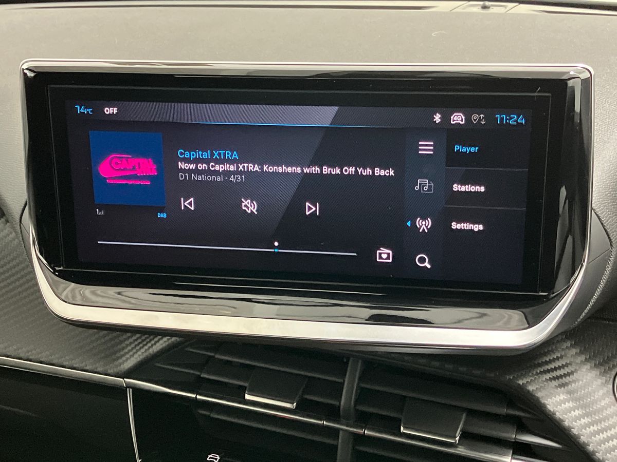 Used Peugeot 2008 2025 for sale - 75212659: Photo 10