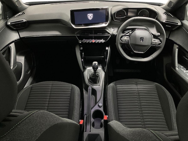 Used Peugeot 2008 2025 for sale - 75212659: Photo 10
