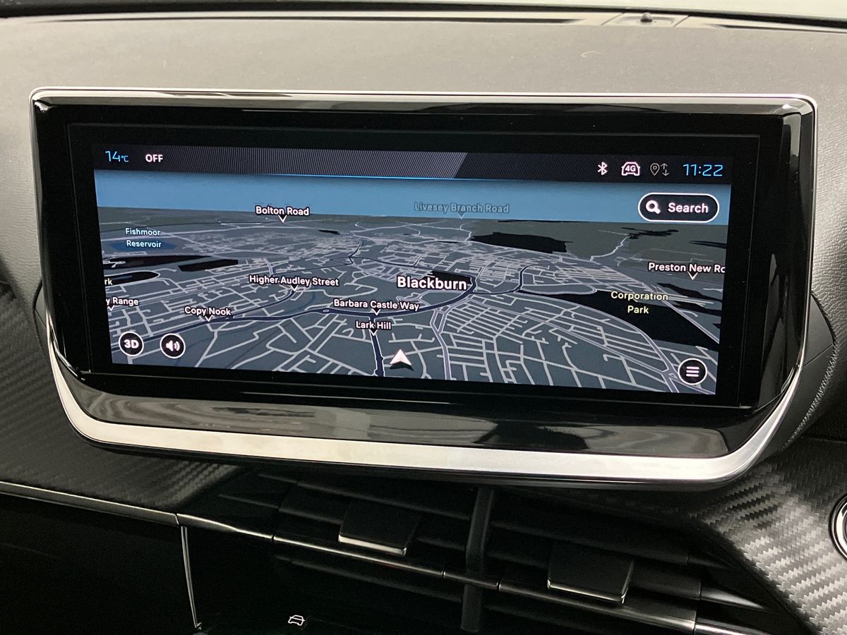 Used Peugeot 2008 2025 for sale - 75212659: Photo 11