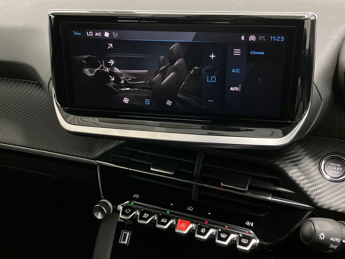 Used Peugeot 2008 2025 for sale - 75212659: Photo 12