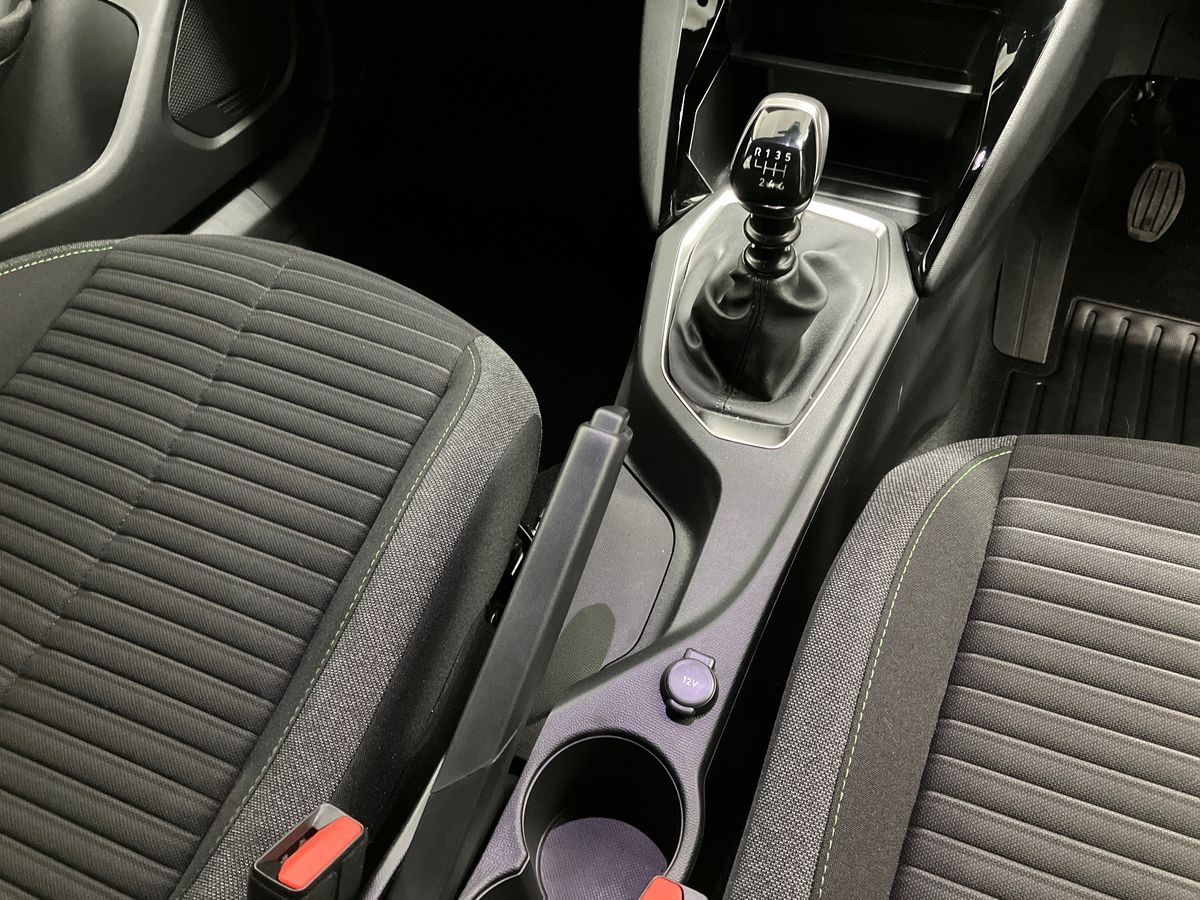 Used Peugeot 2008 2025 for sale - 75212659: Photo 17