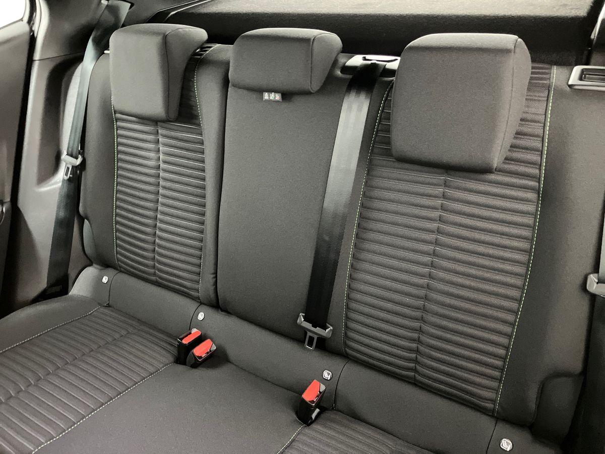 Used Peugeot 2008 2025 for sale - 75212659: Photo 19