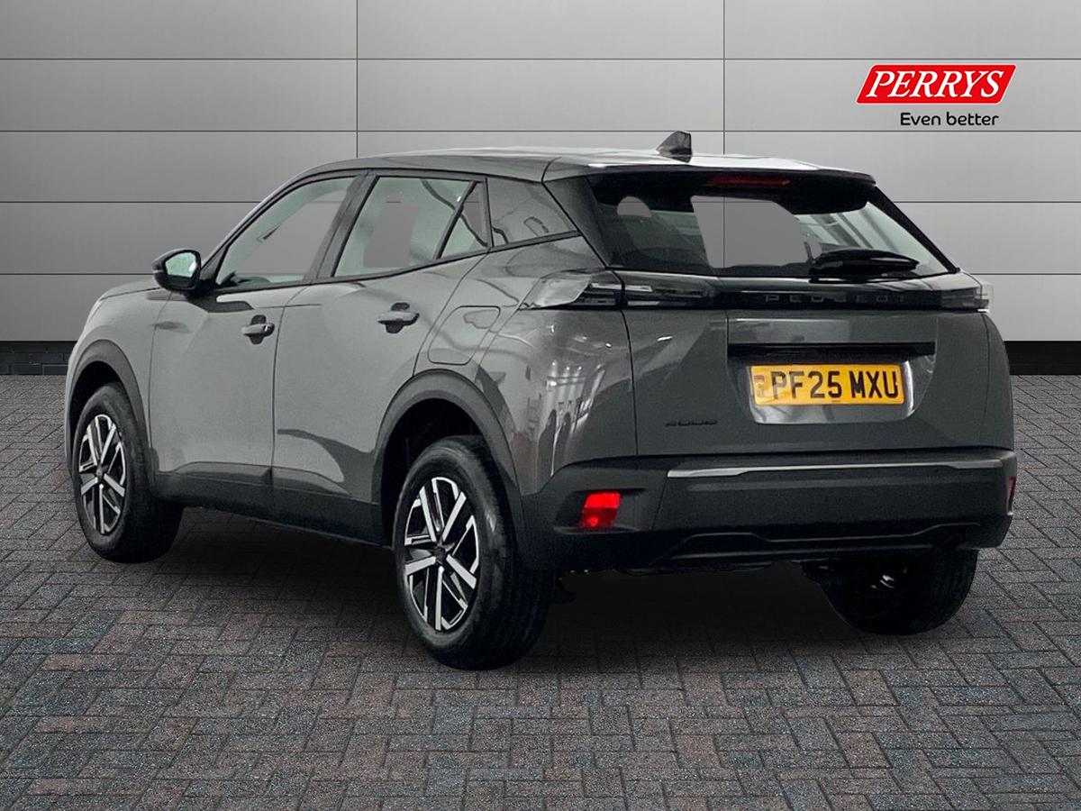 Used Peugeot 2008 2025 for sale - 75212659: Photo 2