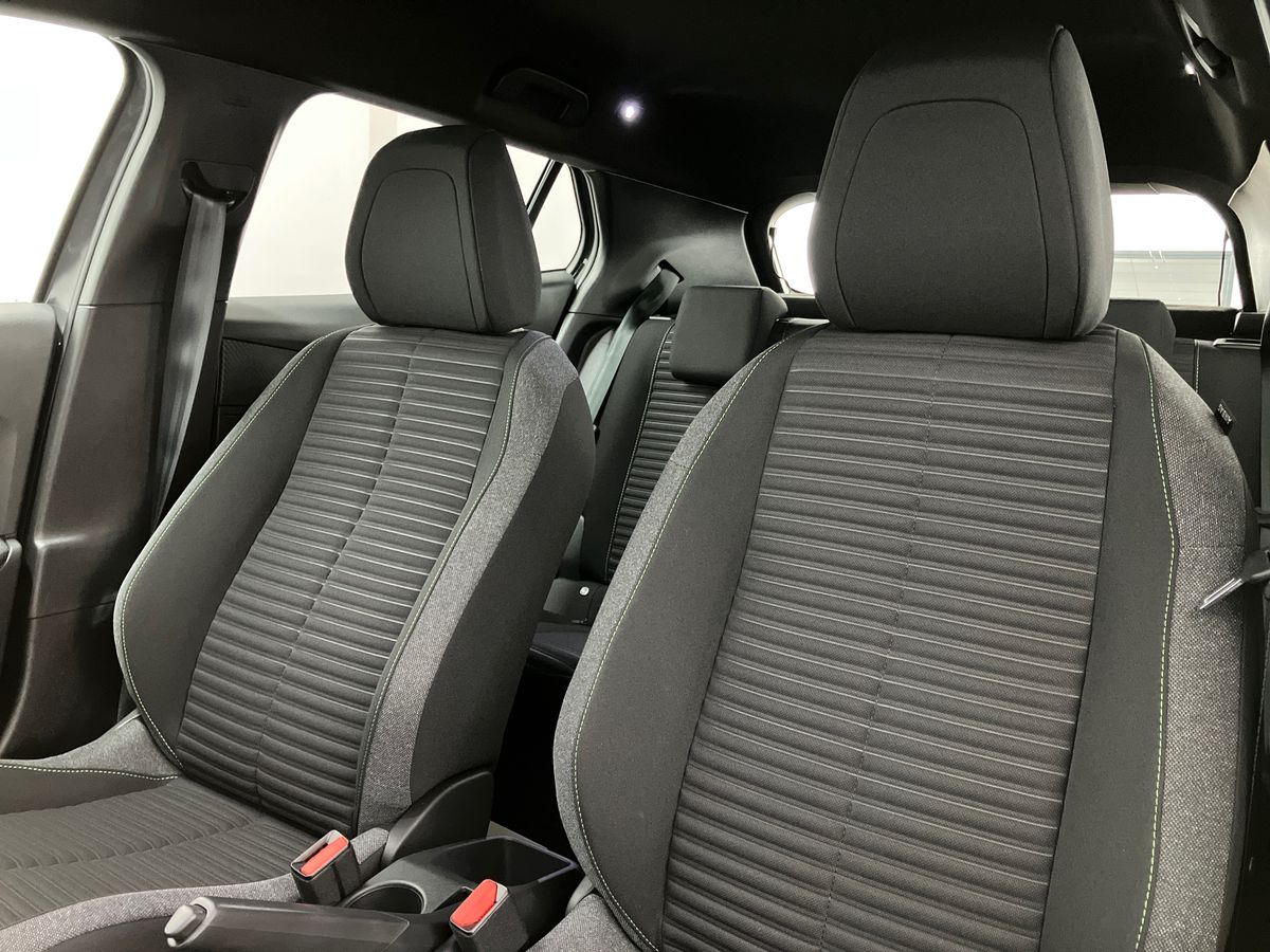 Used Peugeot 2008 2025 for sale - 75212659: Photo 22