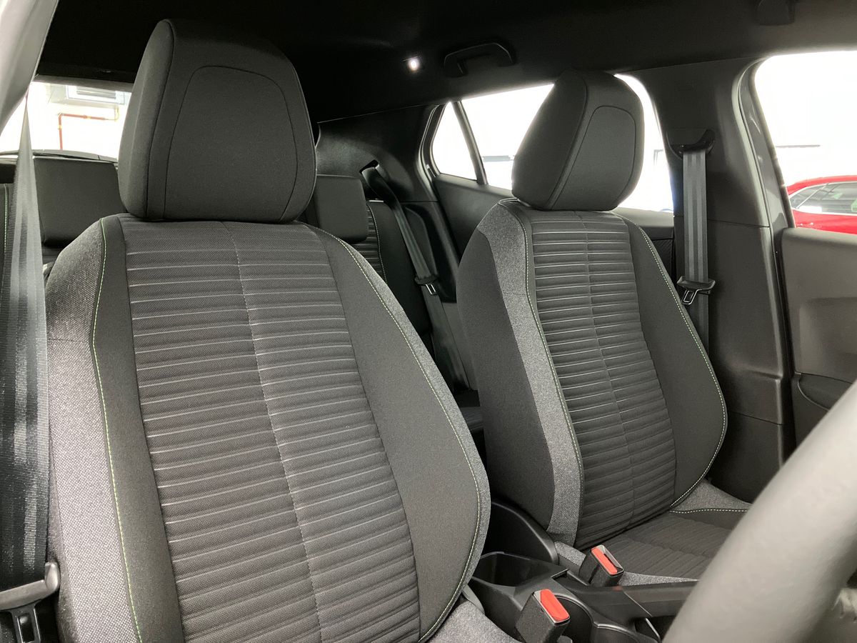 Used Peugeot 2008 2025 for sale - 75212659: Photo 23