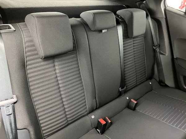 Used Peugeot 2008 2025 for sale - 75212659: Photo 25