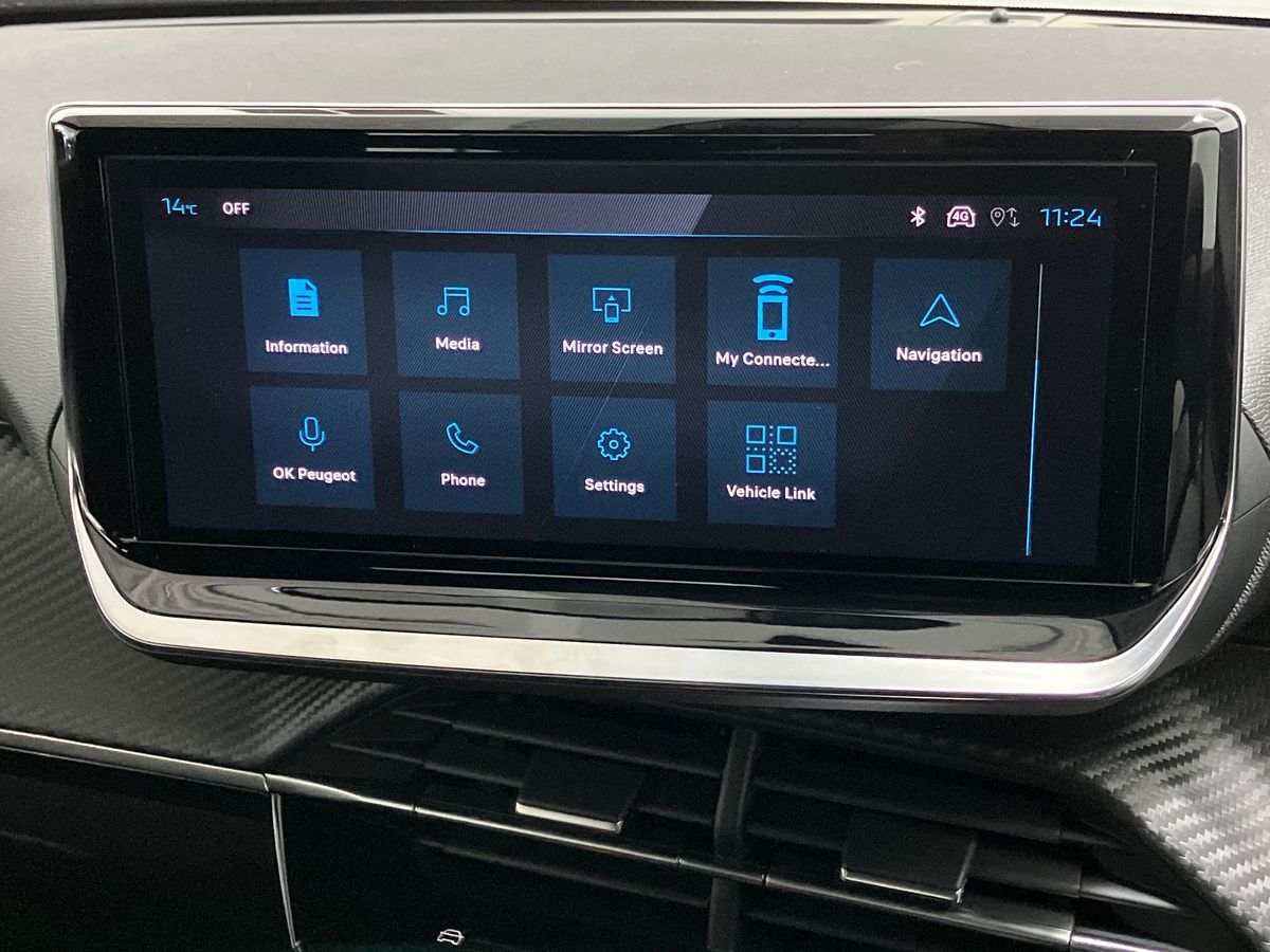 Used Peugeot 2008 2025 for sale - 75212659: Photo 26