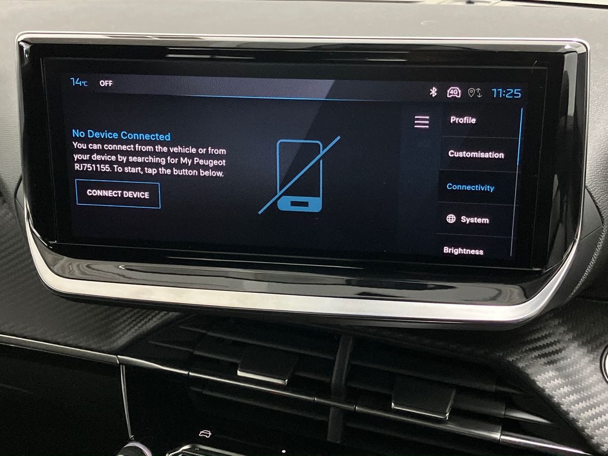 Used Peugeot 2008 2025 for sale - 75212659: Photo 27