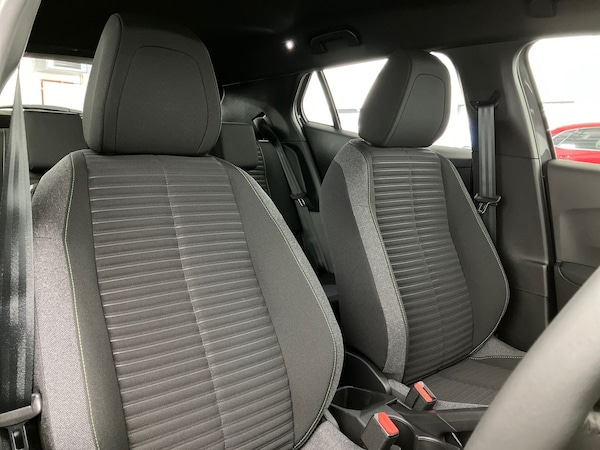 Used Peugeot 2008 2025 for sale - 75212659: Photo 27