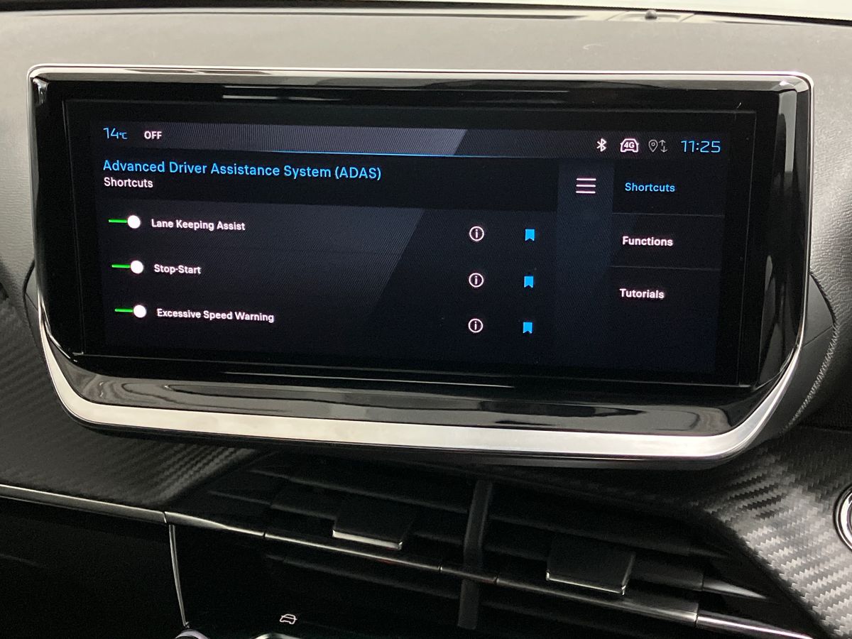 Used Peugeot 2008 2025 for sale - 75212659: Photo 29