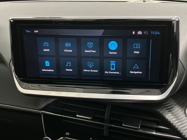Used Peugeot 2008 2025 for sale - 75212659: Photo 29