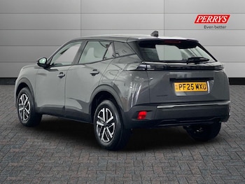 Used Peugeot 2008 2025 for sale - 75212659: Photo