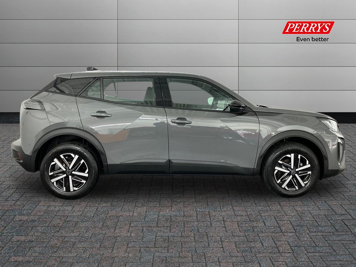 Used Peugeot 2008 2025 for sale - 75212659: Photo 3