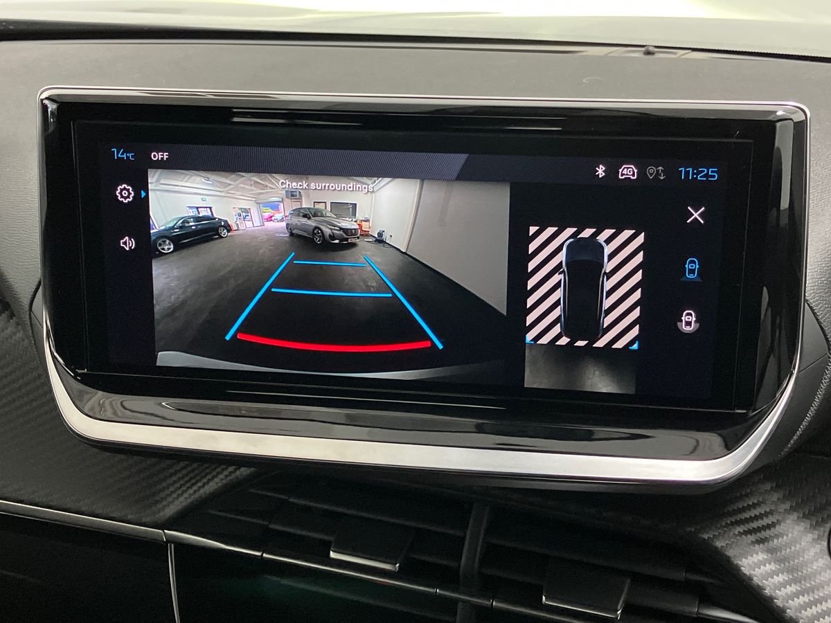 Used Peugeot 2008 2025 for sale - 75212659: Photo 30