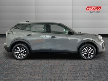 Used Peugeot 2008 2025 for sale - 75212659: Photo